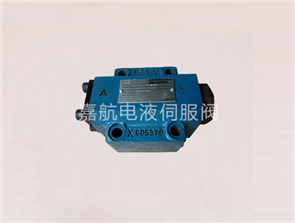 力士乐止回阀SV 20 PA 1-42
